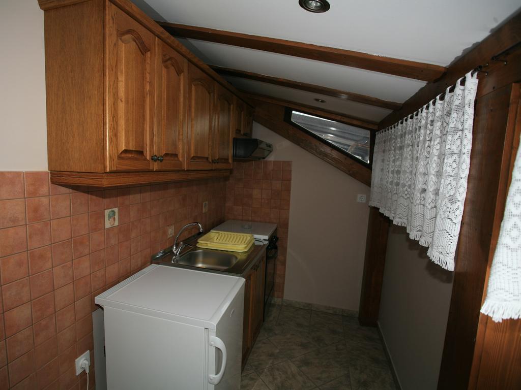 Apartments Vrata Baranje Bilje Oda fotoğraf
