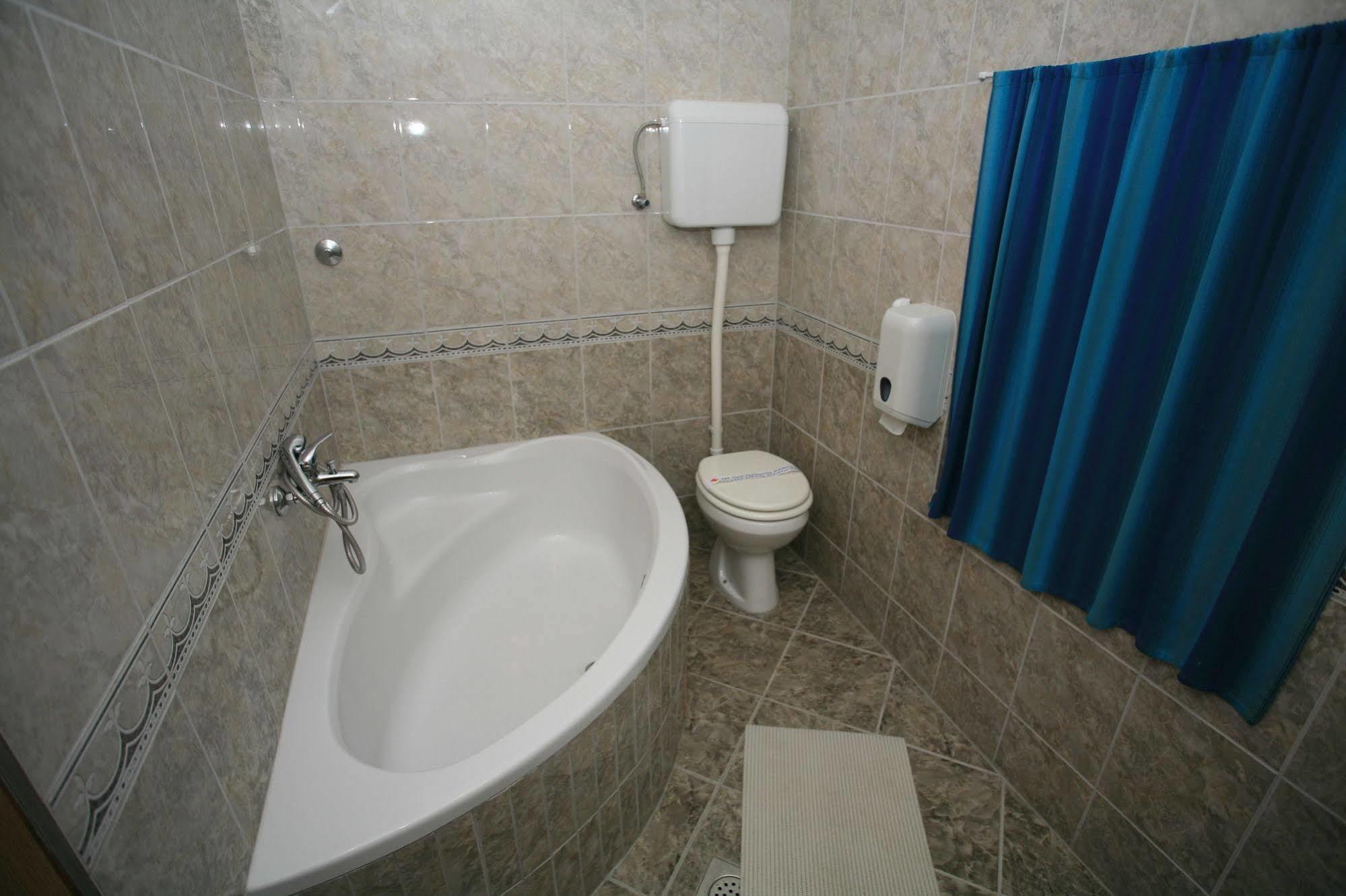 Apartments Vrata Baranje Bilje Dış mekan fotoğraf