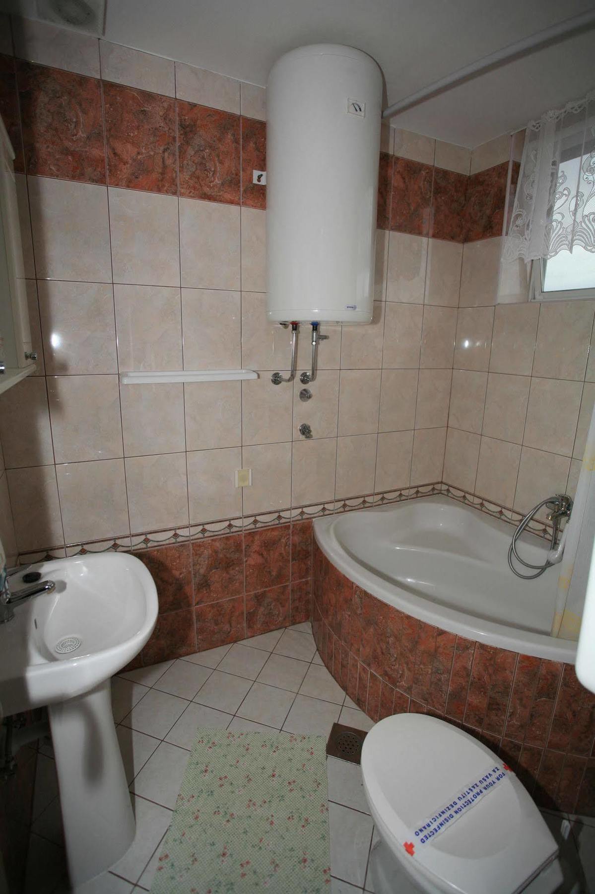 Apartments Vrata Baranje Bilje Dış mekan fotoğraf
