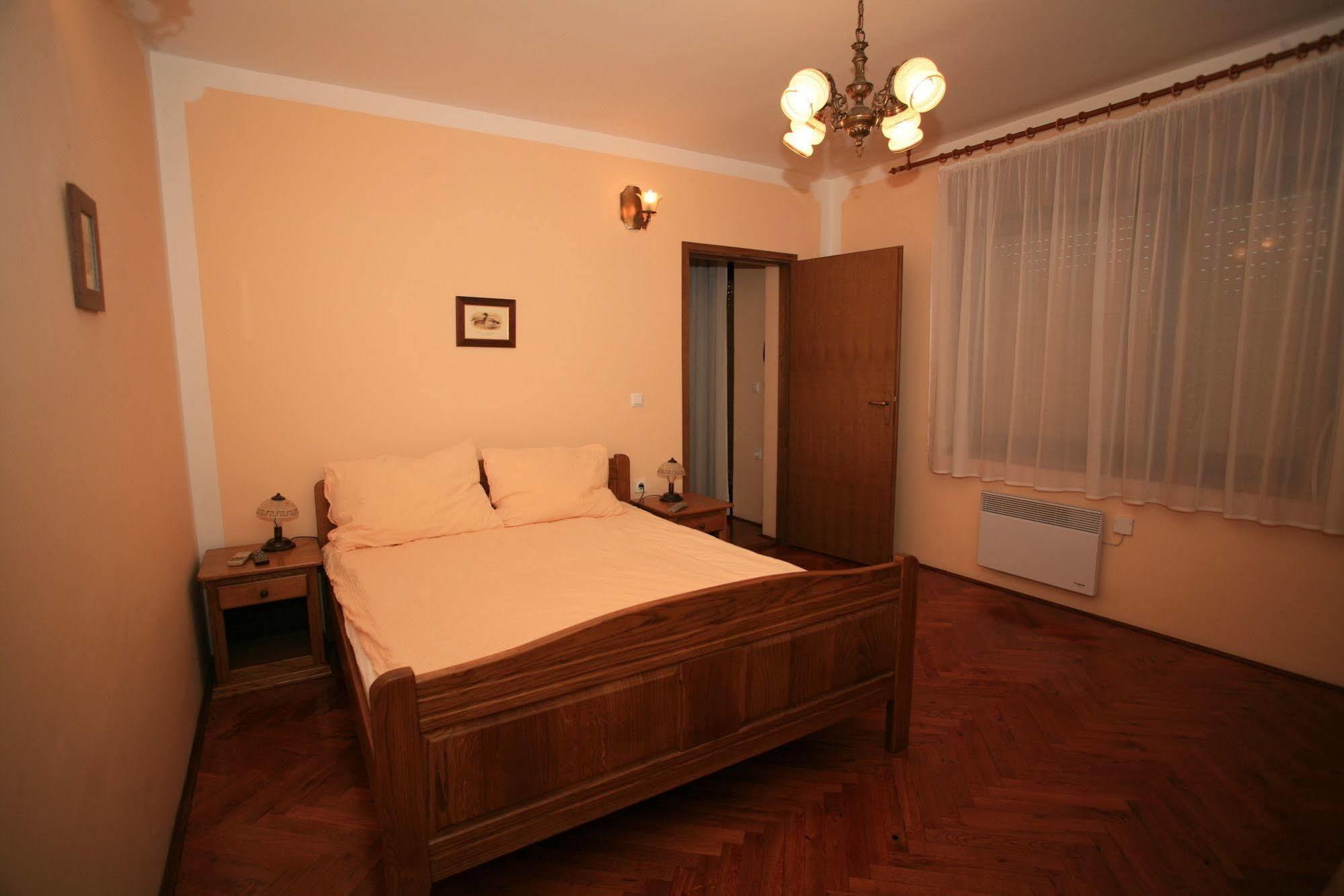 Apartments Vrata Baranje Bilje Dış mekan fotoğraf