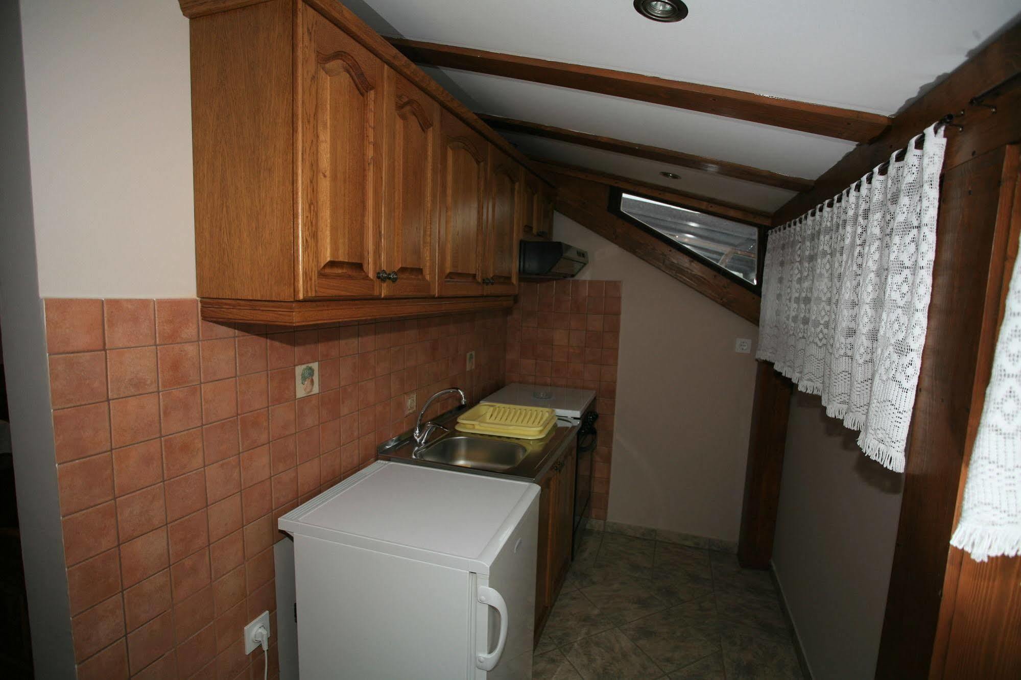 Apartments Vrata Baranje Bilje Dış mekan fotoğraf