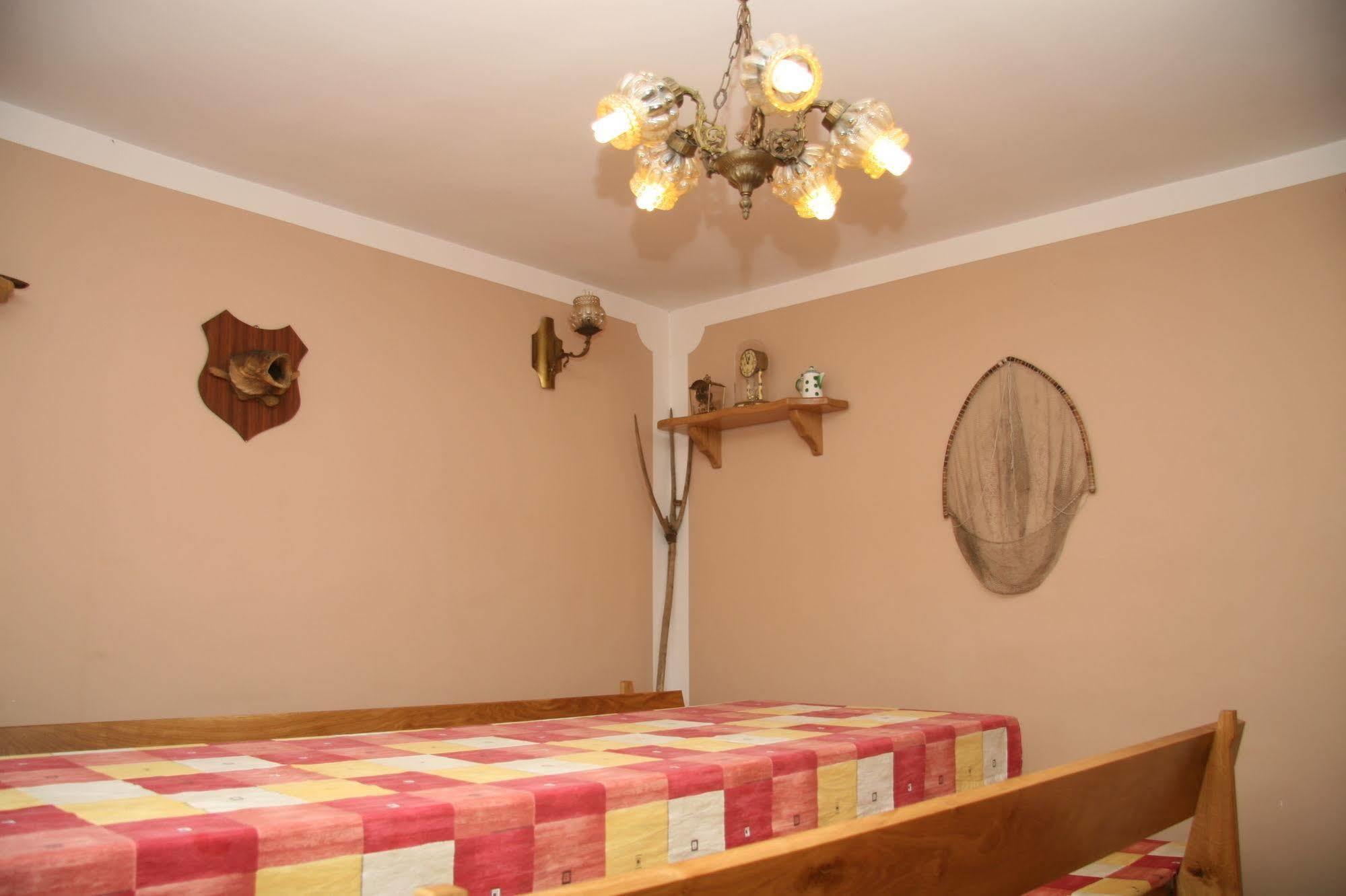 Apartments Vrata Baranje Bilje Dış mekan fotoğraf