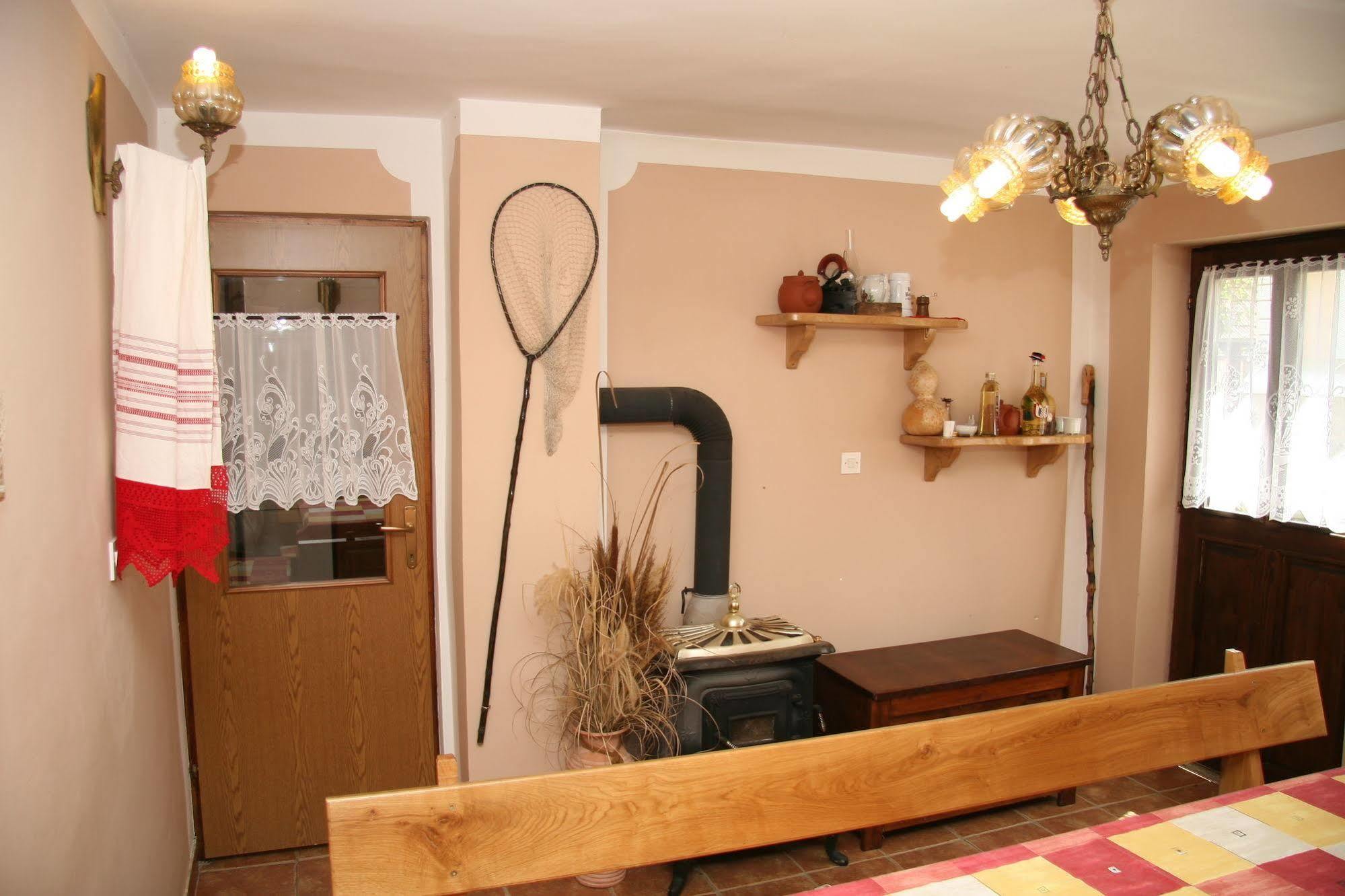 Apartments Vrata Baranje Bilje Dış mekan fotoğraf